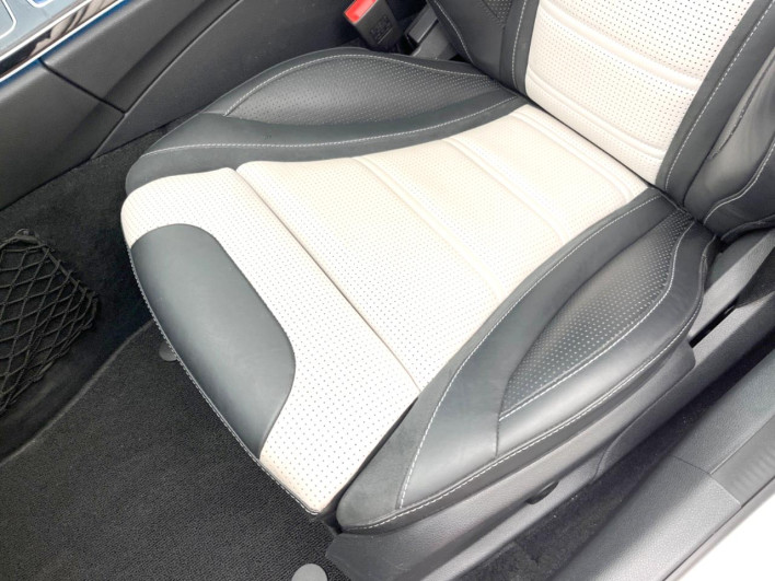 2018 Mercedes Benz C CLASS STATION WAGON CBA-205286 (UW-69f56bd025bb6)[7]