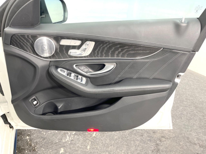 2018 Mercedes Benz C CLASS STATION WAGON CBA-205286 (UW-69f56bd025bb6)[22]