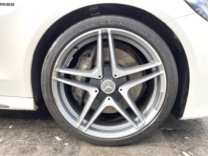2018 Mercedes Benz C CLASS STATION WAGON CBA-205286 (UW-69f56bd025bb6)[21]