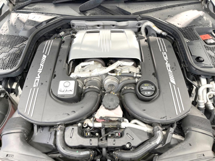 2018 Mercedes Benz C CLASS STATION WAGON CBA-205286 (UW-69f56bd025bb6)[4]