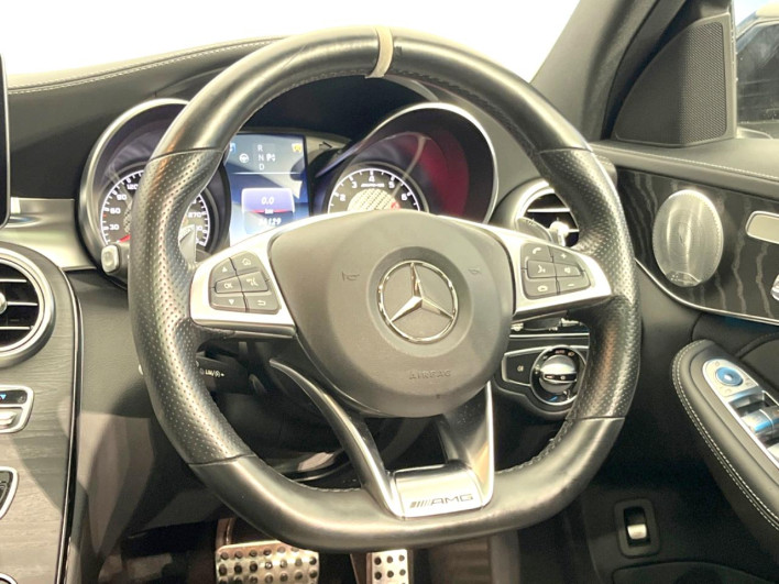 2018 Mercedes Benz C CLASS STATION WAGON CBA-205286 (UW-69f56bd025bb6)[20]