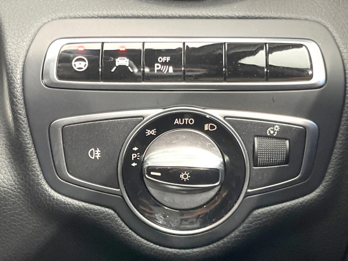 2018 Mercedes Benz C CLASS STATION WAGON CBA-205286 (UW-69f56bd025bb6)[26]