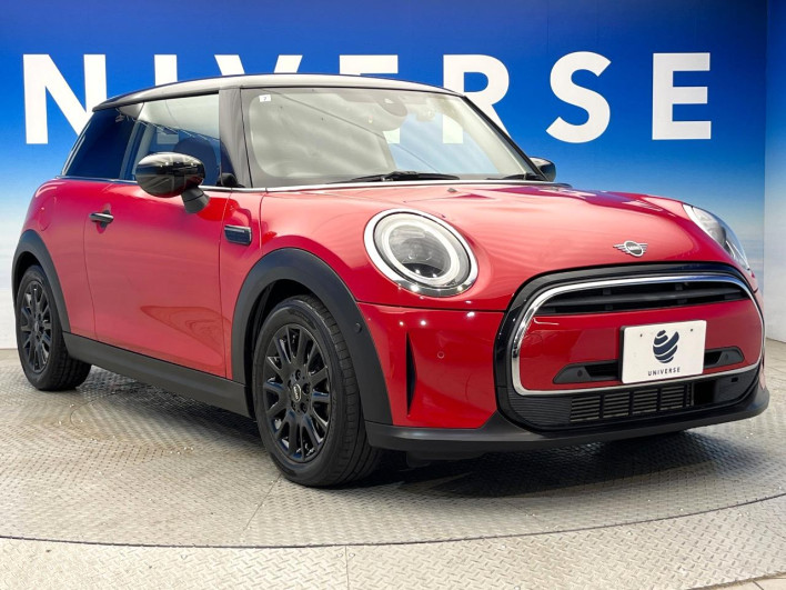 2021 Rover Mini 3DA-XY15MW (UW-69f56bd21379f)[18]