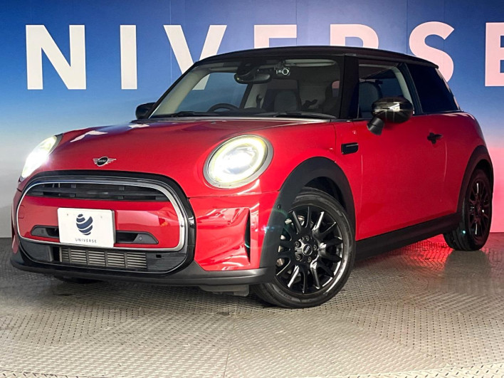2021 Rover Mini 3DA-XY15MW (UW-69f56bd21379f)[4]