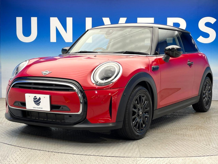 2021 Rover Mini 3DA-XY15MW (UW-69f56bd21379f)[20]