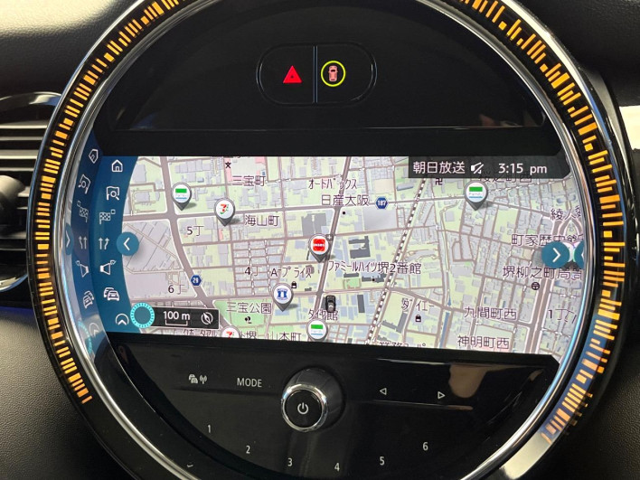 2021 Rover Mini 3DA-XV20MW (UW-69f56bd241fa6)[12]
