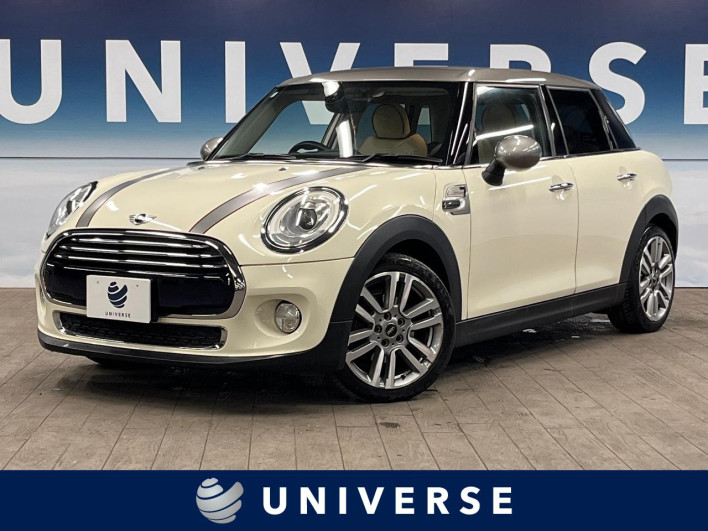 2017 Rover Mini DBA-XS15 (UW-69f56bd2d7f57)[3]