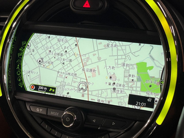 2017 Rover Mini DBA-XS15 (UW-69f56bd2d7f57)[5]