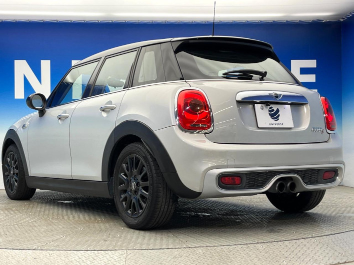 2015 Rover Mini DBA-XS20 (UW-69f56bd3215ab)[13]