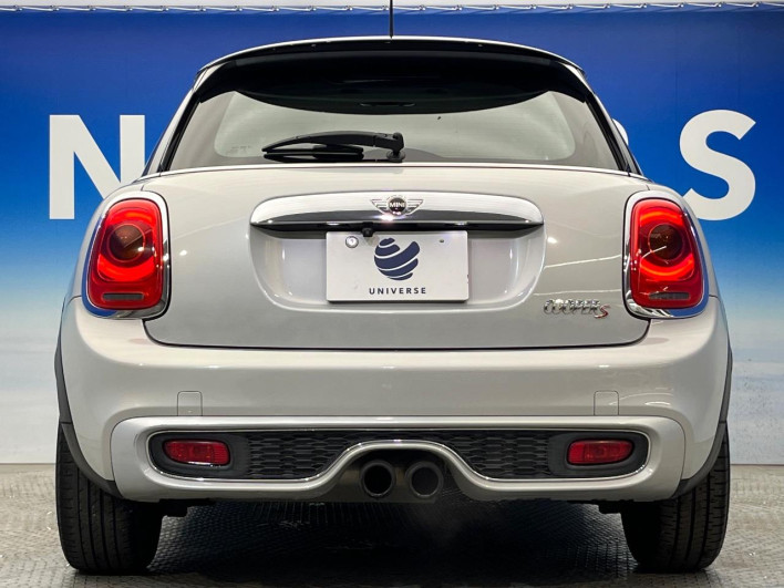 2015 Rover Mini DBA-XS20 (UW-69f56bd3215ab)[14]