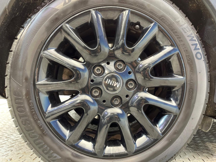 2015 Rover Mini DBA-XS20 (UW-69f56bd3215ab)[19]