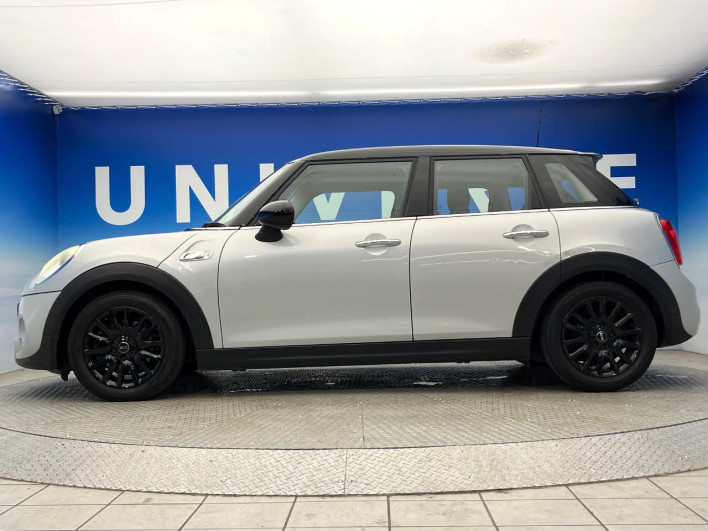 2015 Rover Mini DBA-XS20 (UW-69f56bd3215ab)[12]