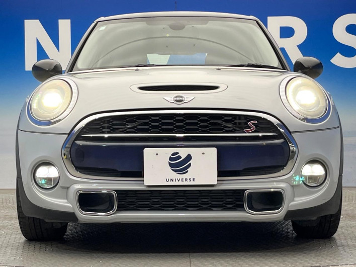 2015 Rover Mini DBA-XS20 (UW-69f56bd3215ab)[18]