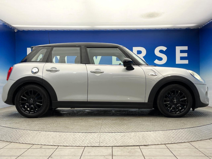 2015 Rover Mini DBA-XS20 (UW-69f56bd3215ab)[16]