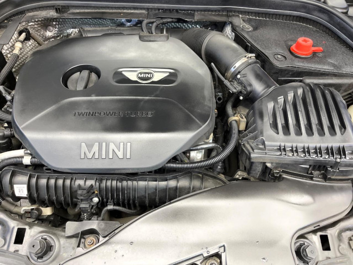 2015 Rover Mini DBA-XS20 (UW-69f56bd3215ab)[10]