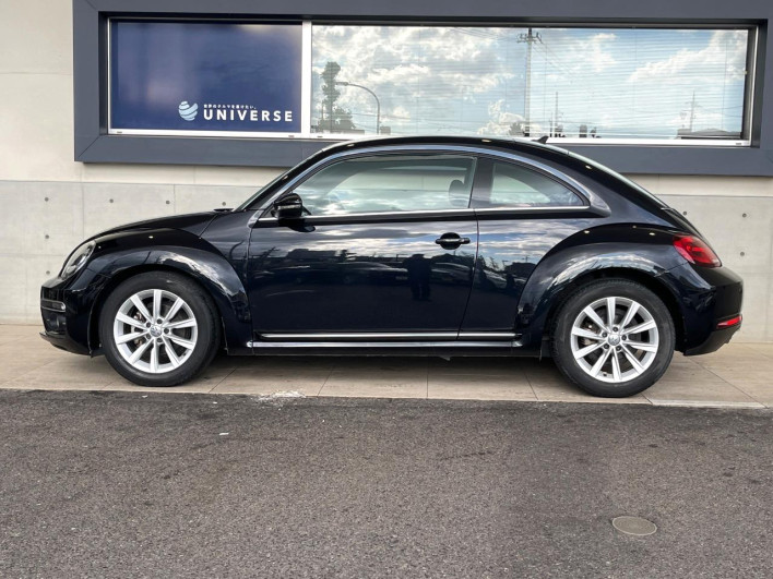 2019 Volkswagen The Beetle DBA-16CBZ (UW-69f56bd4b40b4)[18]