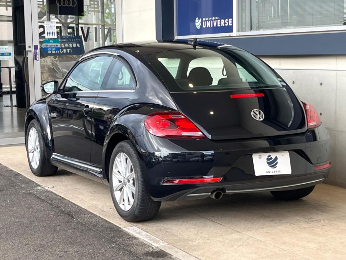 2019 Volkswagen The Beetle DBA-16CBZ (UW-69f56bd4b40b4)[19]