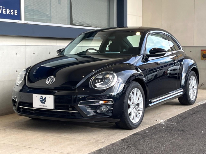 2019 Volkswagen The Beetle DBA-16CBZ (UW-69f56bd4b40b4)[17]