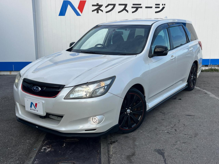 2013 Subaru Exiga DBA-YAM (UW-69f56bd52a5b6)[0]