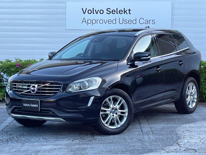 2014 Volvo XC60 CBA-DB4204TXC (UW-69f56bd7411d5)[0]