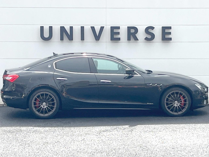 2018 Maserati Ghibli ABA-MG30C (UW-69f56bdb994ef)[8]