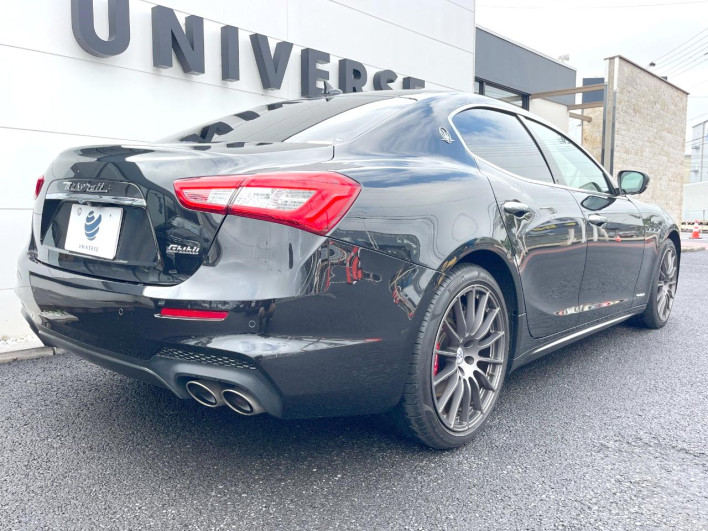 2018 Maserati Ghibli ABA-MG30C (UW-69f56bdb994ef)[9]