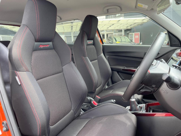 2022 Suzuki Swift Sport 4BA-ZC33S (UW-69f56bdbd6db0)[26]