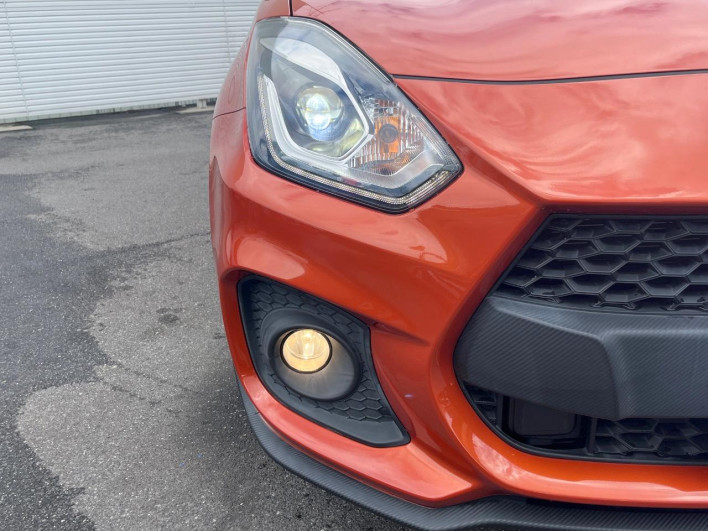 2022 Suzuki Swift Sport 4BA-ZC33S (UW-69f56bdbd6db0)[15]