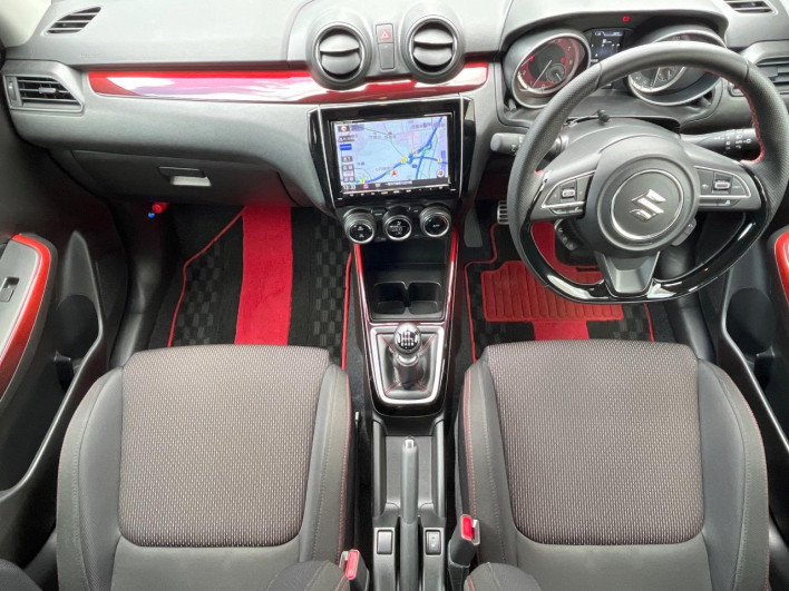2022 Suzuki Swift Sport 4BA-ZC33S (UW-69f56bdbd6db0)[29]