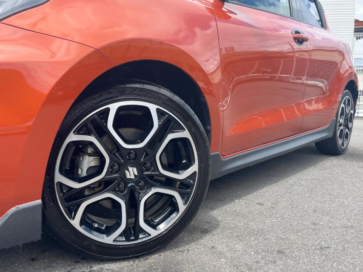 2022 Suzuki Swift Sport 4BA-ZC33S (UW-69f56bdbd6db0)[4]