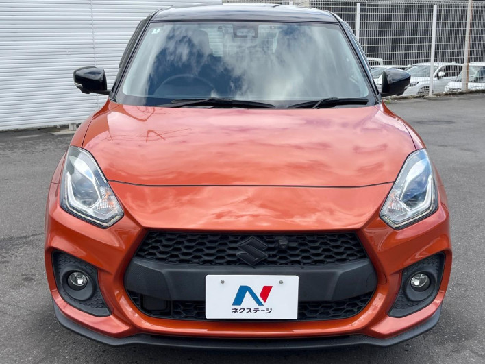 2022 Suzuki Swift Sport 4BA-ZC33S (UW-69f56bdbd6db0)[16]