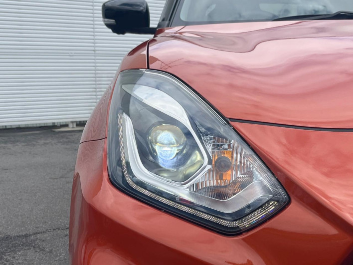 2022 Suzuki Swift Sport 4BA-ZC33S (UW-69f56bdbd6db0)[13]