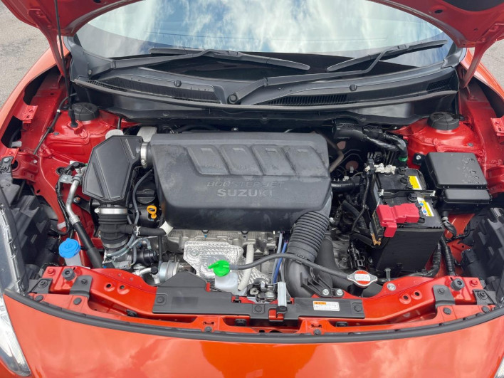 2022 Suzuki Swift Sport 4BA-ZC33S (UW-69f56bdbd6db0)[12]