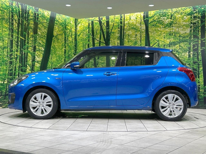 2017 Suzuki Swift DAA-ZC43S (UW-69f56bdcc6c8f)[13]