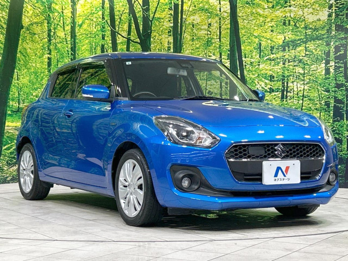 2017 Suzuki Swift DAA-ZC43S (UW-69f56bdcc6c8f)[8]