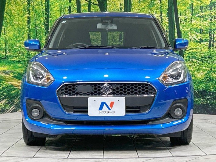 2017 Suzuki Swift DAA-ZC43S (UW-69f56bdcc6c8f)[7]