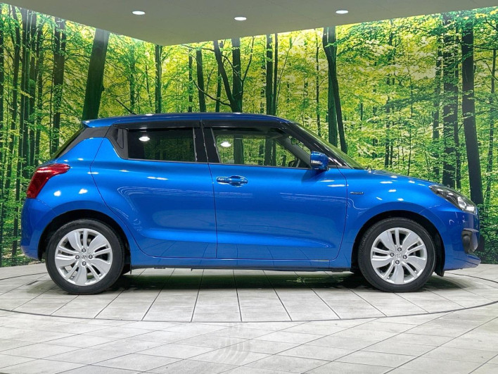 2017 Suzuki Swift DAA-ZC43S (UW-69f56bdcc6c8f)[9]