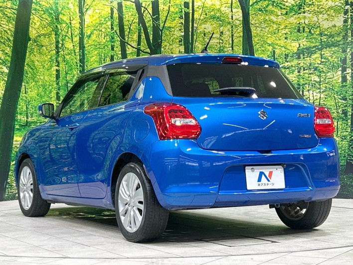 2017 Suzuki Swift DAA-ZC43S (UW-69f56bdcc6c8f)[12]