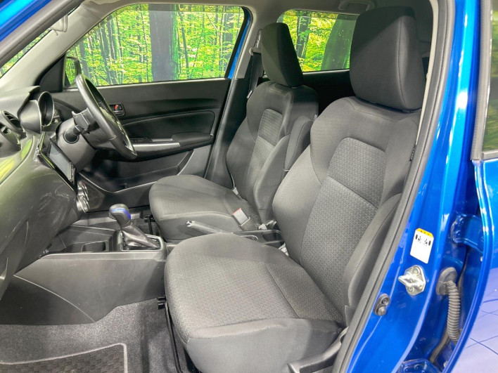 2017 Suzuki Swift DAA-ZC43S (UW-69f56bdcc6c8f)[20]