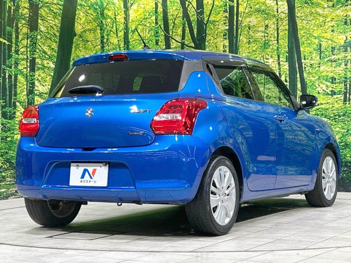 2017 Suzuki Swift DAA-ZC43S (UW-69f56bdcc6c8f)[10]