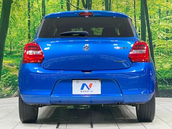 2017 Suzuki Swift DAA-ZC43S (UW-69f56bdcc6c8f)[11]