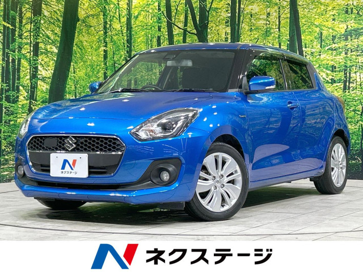 2017 Suzuki Swift DAA-ZC43S (UW-69f56bdcc6c8f)[3]