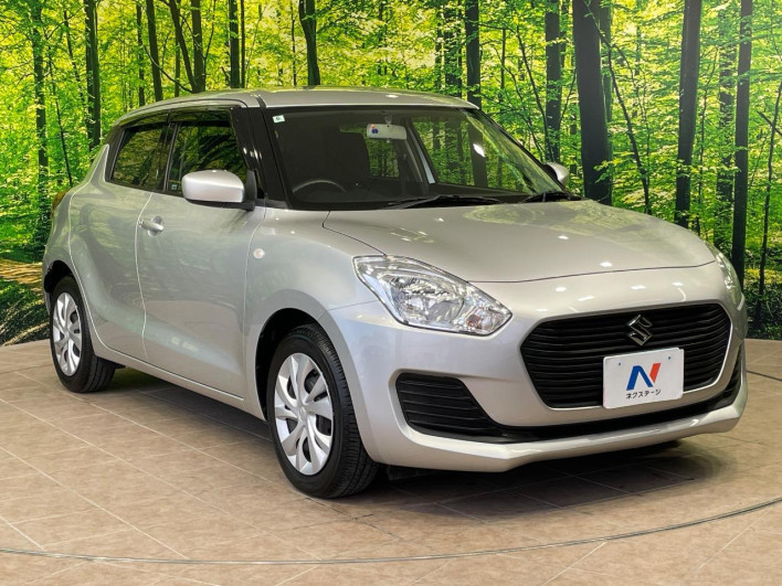 2018 Suzuki Swift DBA-ZC83S (UW-69f56bdef177f)[15]