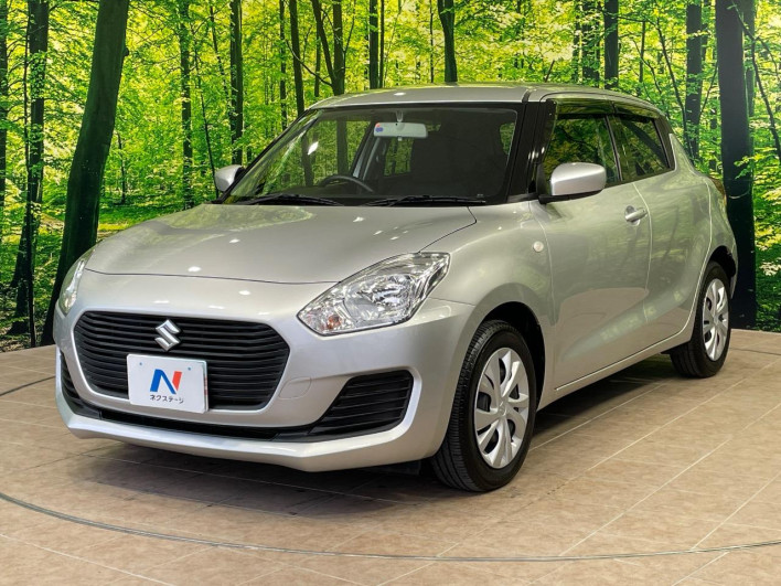 2018 Suzuki Swift DBA-ZC83S (UW-69f56bdef177f)[9]
