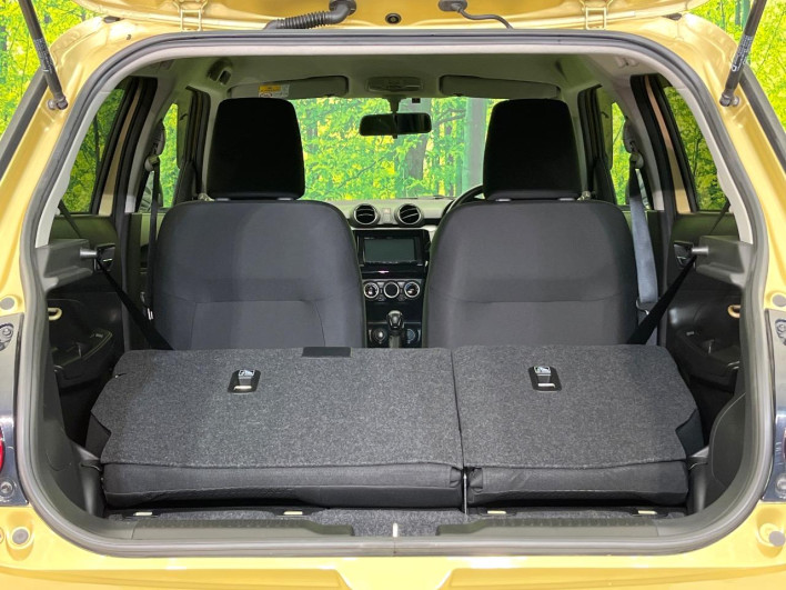 2018 Suzuki Swift DBA-ZC83S (UW-69f56bdf09096)[6]