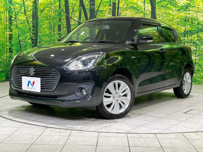 2017 Suzuki Swift DAA-ZD53S (UW-69f56bdf5c0f4)[0]
