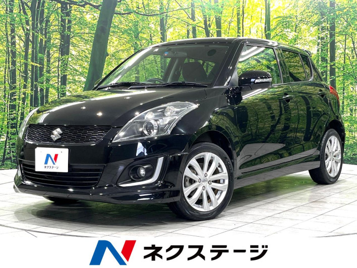 2013 Suzuki Swift DBA-ZD72S (UW-69f56be08b017)[3]