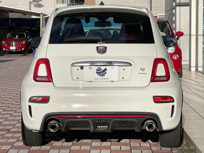 2018 Abartha Abarth 595 ABA-31214T (UW-69f56be176066)[17]