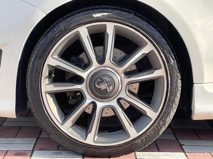 2018 Abartha Abarth 595 ABA-31214T (UW-69f56be176066)[11]