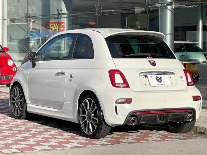2018 Abartha Abarth 595 ABA-31214T (UW-69f56be176066)[16]